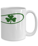 Love Irish Mug