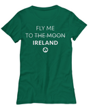 Fly Me To Ireland