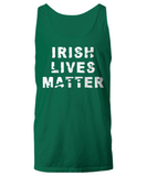 Irish Lives Matter Premium Tee