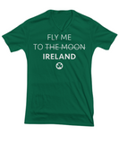 Fly Me To Ireland