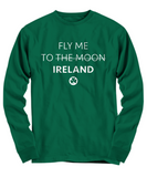 Fly Me To Ireland