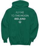 Fly Me To Ireland