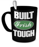 Built Irish Tough Mug