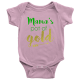 Mama's Pot of Gold